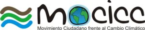 Movimiento Ciudadano frente al Cambio Climático (MOCCIC), Perú