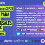 Módulo II: Pérdidas, Daños y Adaptación