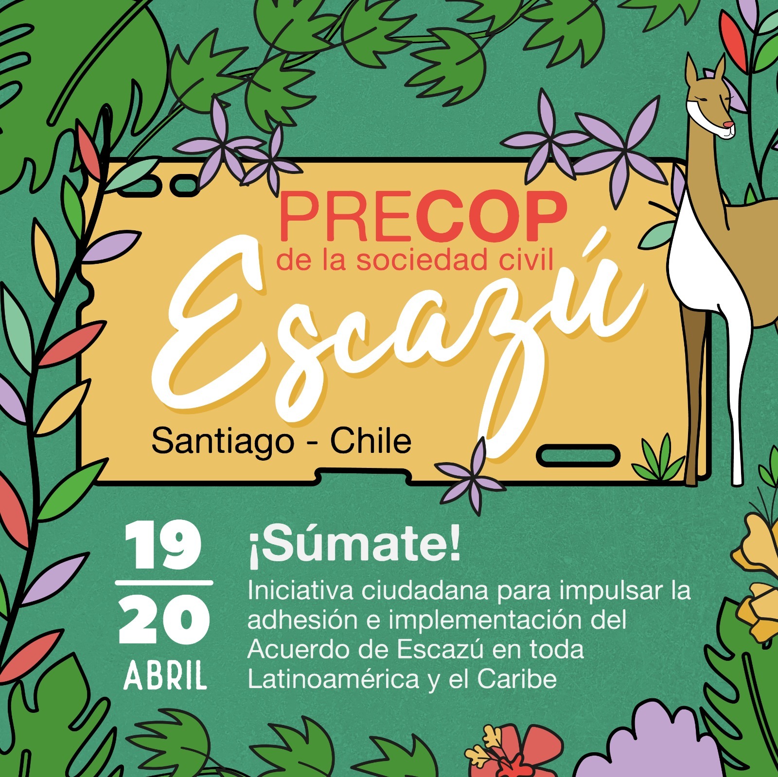 Precop Escazú