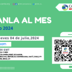 CANLA al Mes-julio 2024